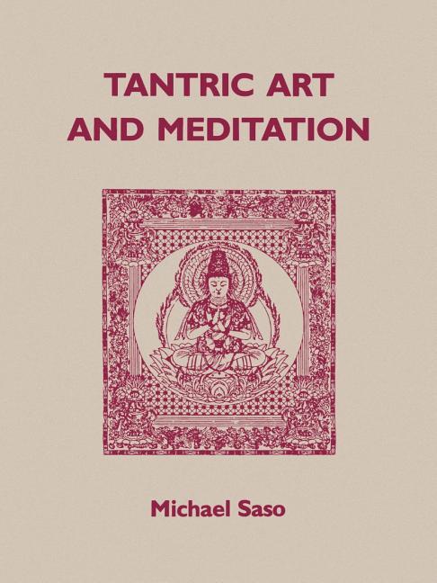 Tantric Art and Meditation
