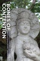 Bones of Contention  Animals and Religion in Contemporary Japan