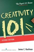 Creativity 101