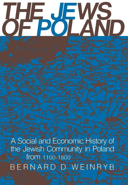 Jews of Poland
