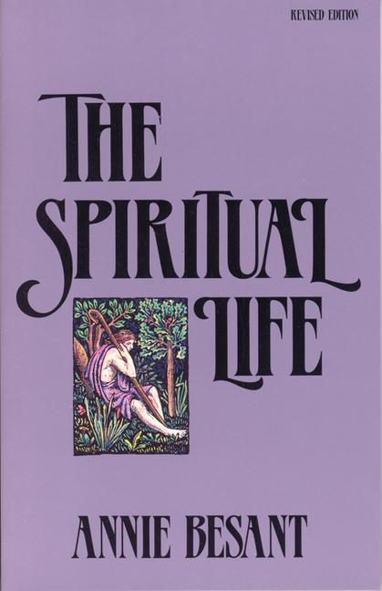 Spiritual Life (Revised)