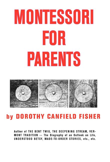 Montessori for Parents