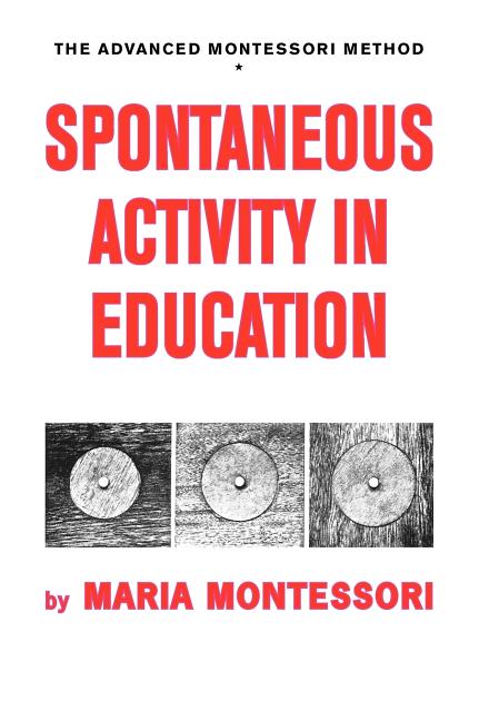 Spontaneous Activity in Education