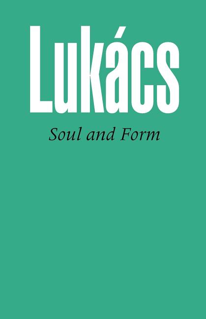 Soul and Form (Revised)