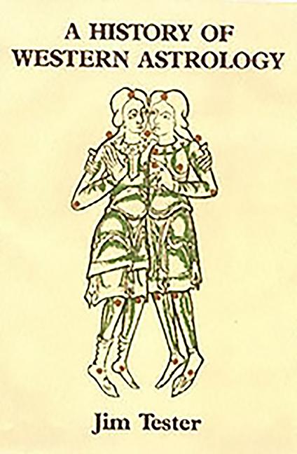 History of Western Astrology (Revised)