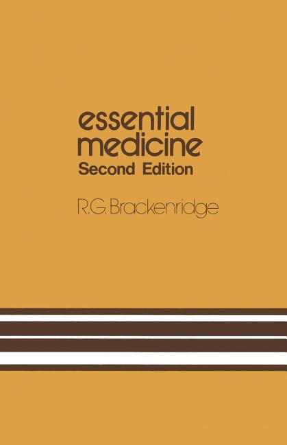 Essential Medicine (1979)