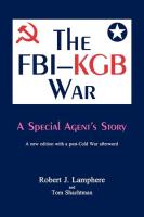 The FBI KGB War