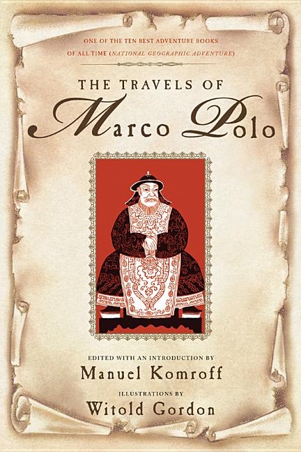 Travels of Marco Polo (Revised) (Revised)