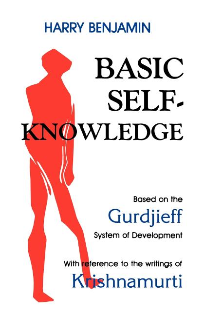 Basic Self-Knowledge (Revised)