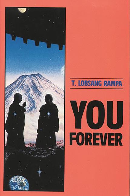 You Forever (Revised)