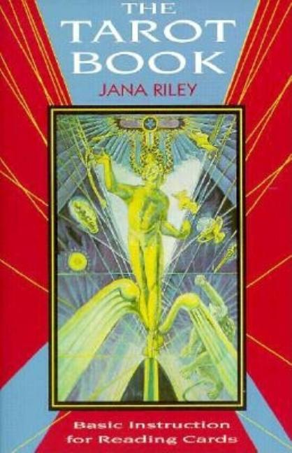 Tarot Book: Basic Insturction for Reading Cards