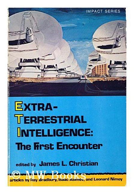 Extraterrestrial Intelligence