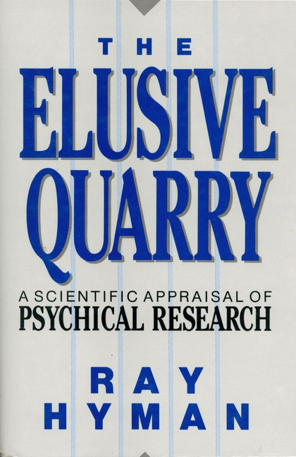 Elusive Quarry