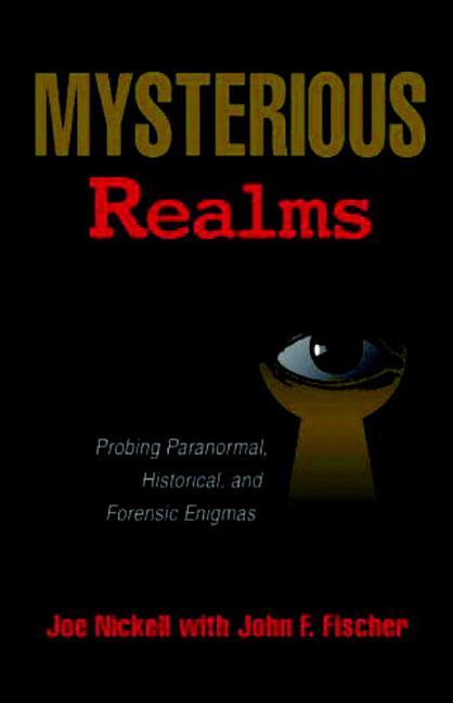 Mysterious Realms