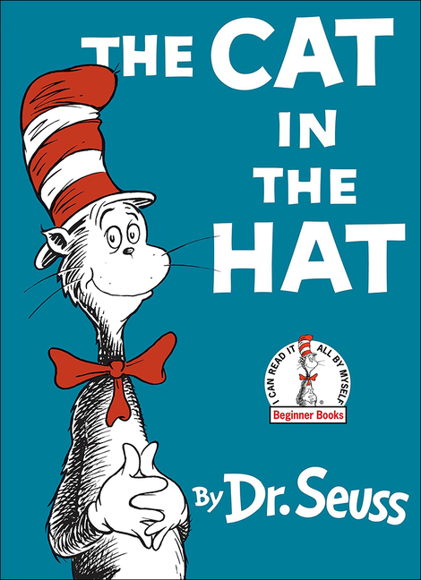 Cat in the Hat (Turtleback School & Library)