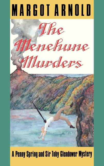 Menehune Murders: From Antiquity to the Present