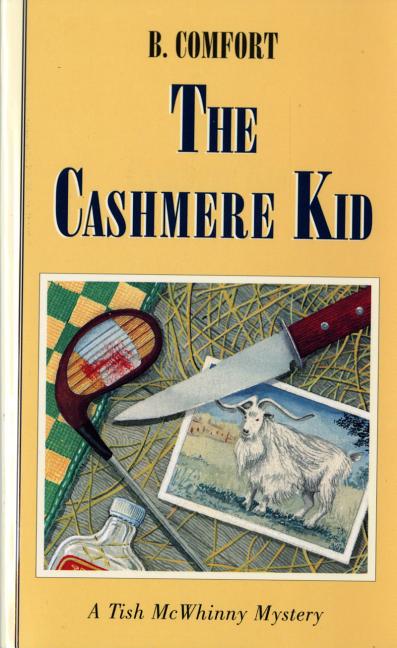 Cashmere Kid