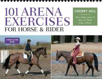 101 Arena Exercises for Horse   Rider  Read   Ride