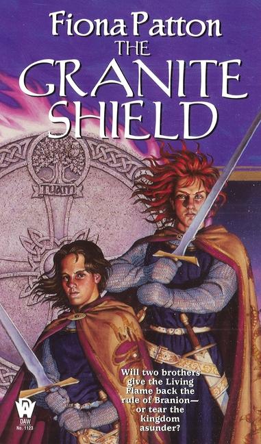 Granite Shield