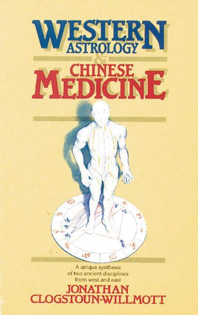 Western Astrology and Chinese Medicine (Original)