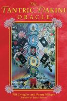 Tantric Dakini Oracle (New Boxed Set of the Secret Dakini Oracle Book and Deck)