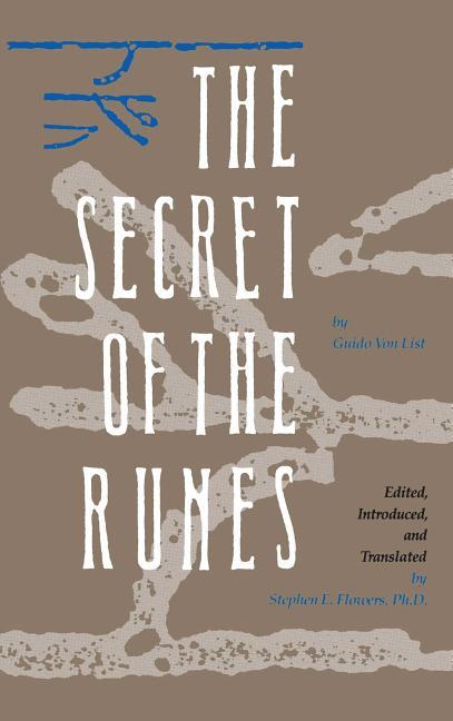 Secret of the Runes (Original)