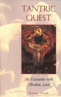Tantric Quest: An Encounter with Absolute Love (Original)