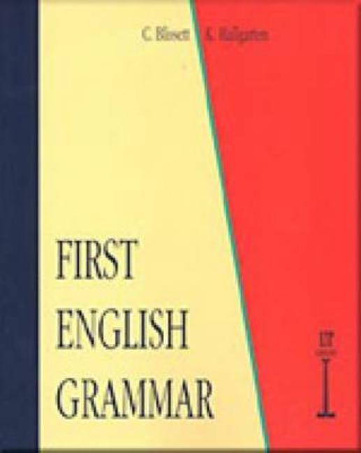 First English Grammar (Revised)