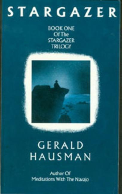 Stargazer (Book 1)
