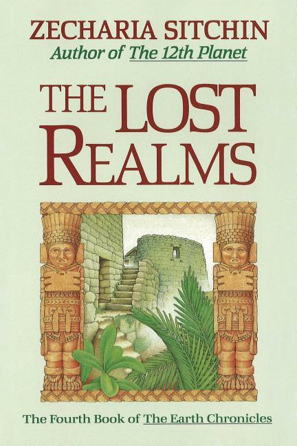 Lost Realms (Book IV) (Revised)