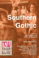 Southern Gothic  New Tales of the South