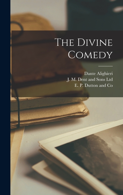 Divine Comedy