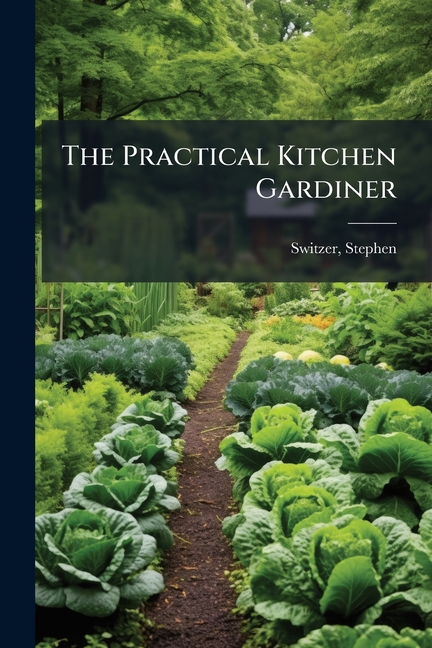 Practical Kitchen Gardiner