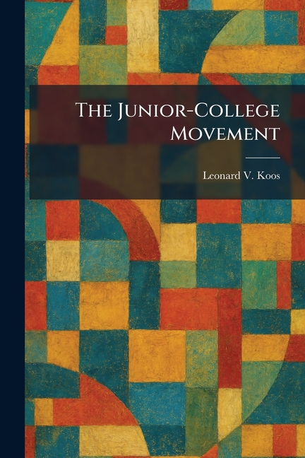 Junior-College Movement