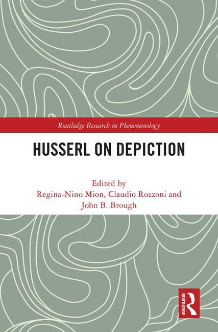 Husserl on Depiction