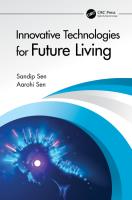 Innovative Technologies for Future Living
