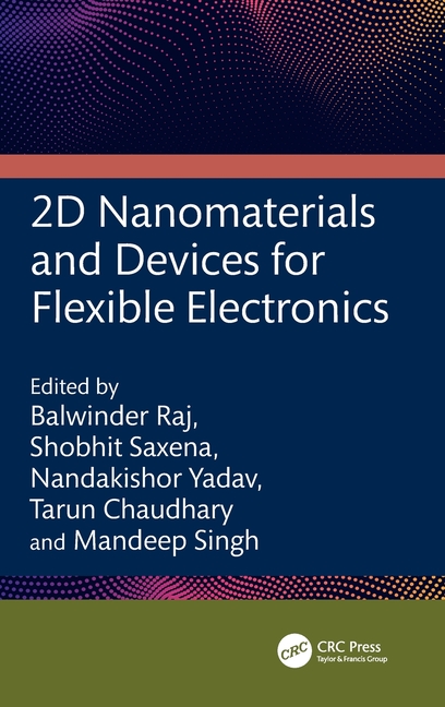 2D Nanomaterials and Devices for Flexible Electronics