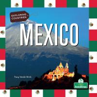 Mexico  Exploring Countries