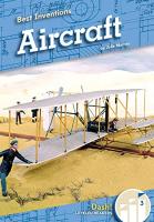Aircraft
