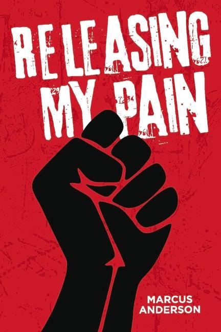 Releasing My Pain: Storytelling