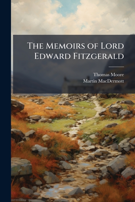 Memoirs of Lord Edward Fitzgerald
