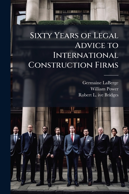 Sixty Years of Legal Advice to International Construction Firms: Oral History Transcript: Thelen, Ma