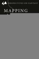 Mapping Middle-Earth: Environmental and Political Narratives in J. R. R. Tolkien's Cartographies