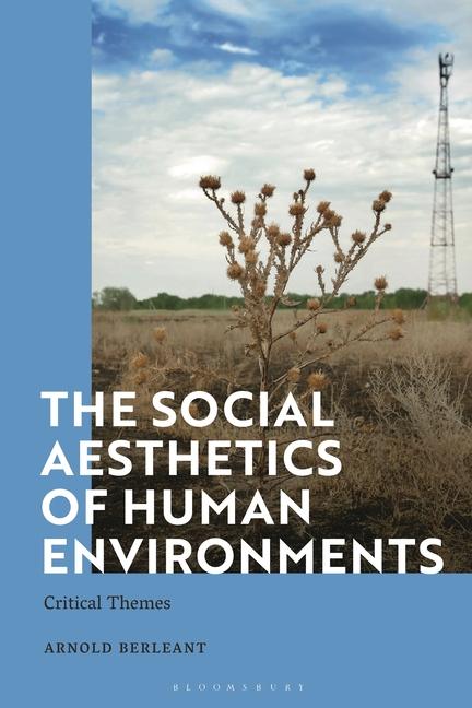 Social Aesthetics of Human Environments: Critical Themes