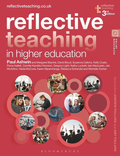 Reflective Teaching in Higher Education