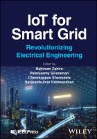 IoT for Smart Grid  Revolutionizing Electrical Engineering