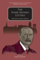 The Stark Munro Letters  The Edinburgh Edition of the Works of Arthur Conan Doyle