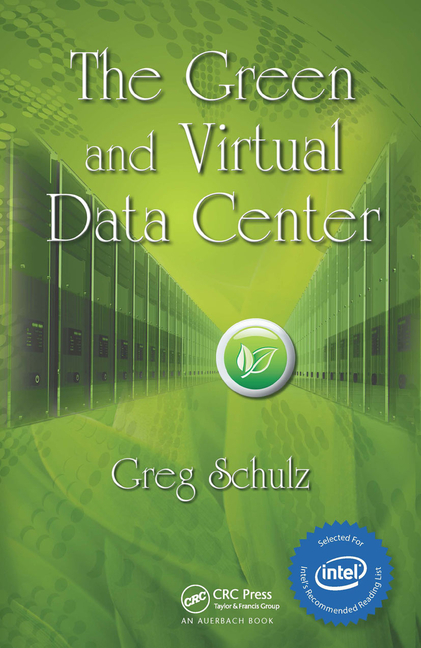 Green and Virtual Data Center