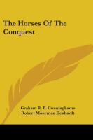 The Horses Of The Conquest