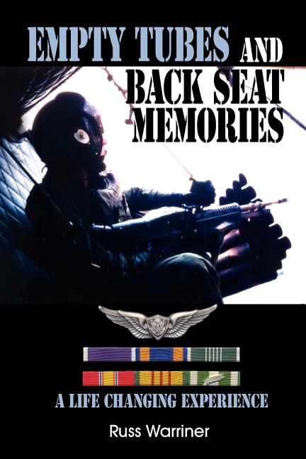 Empty Tubes and Back Seat Memories: A Life Changing Experience